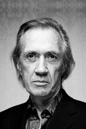 David Carradine Profile Photo