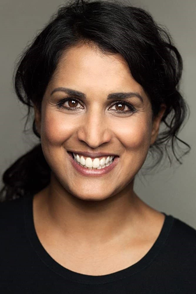 Maya Sondhi Profile Photo