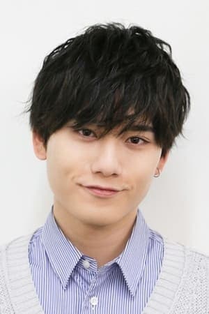 Atomu Mizuishi Profile Photo