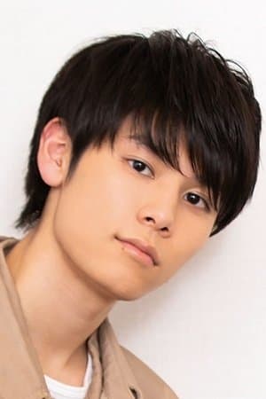 Riku Hagiwara Profile Photo