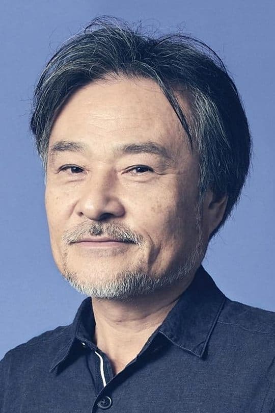 Kiyoshi Kurosawa Profile Photo