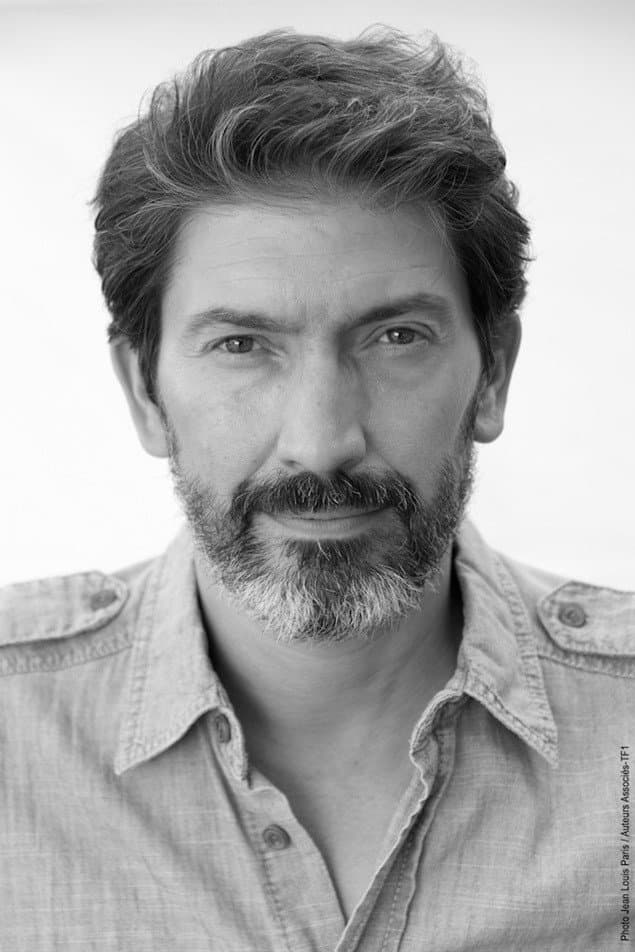 Frédéric Andrau Profile Photo