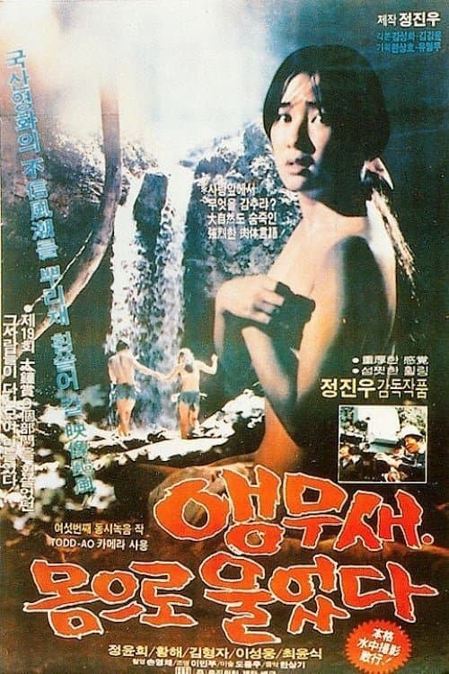 null Movie Poster