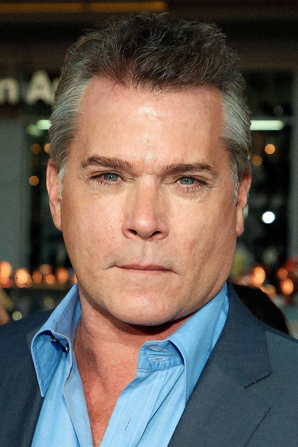 Ray Liotta Profile Photo