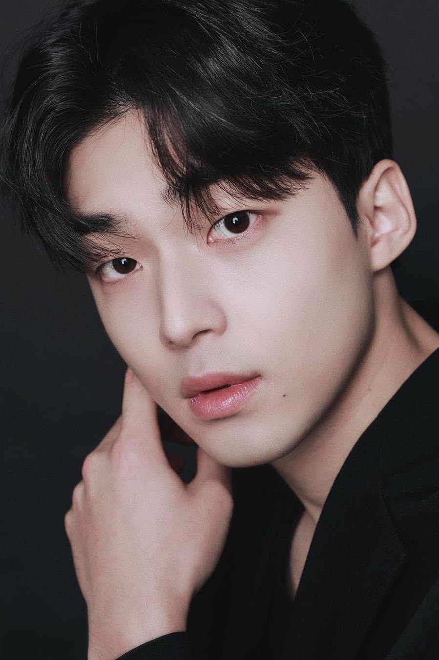 Kim Kang-min Profile Photo