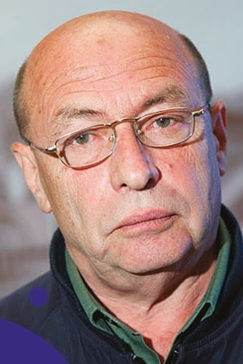 Aleksandr Borodyanskiy Profile Photo