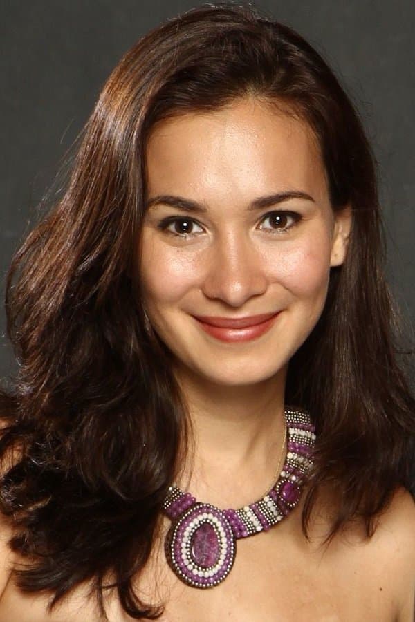 Celina Jade Profile Photo