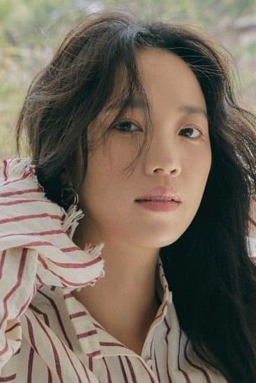 Jeon Hye-jin Profile Photo