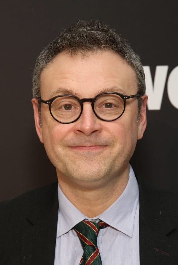 Lee Hall Profile Photo