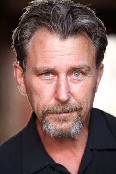 Timothy Carhart Profile Photo