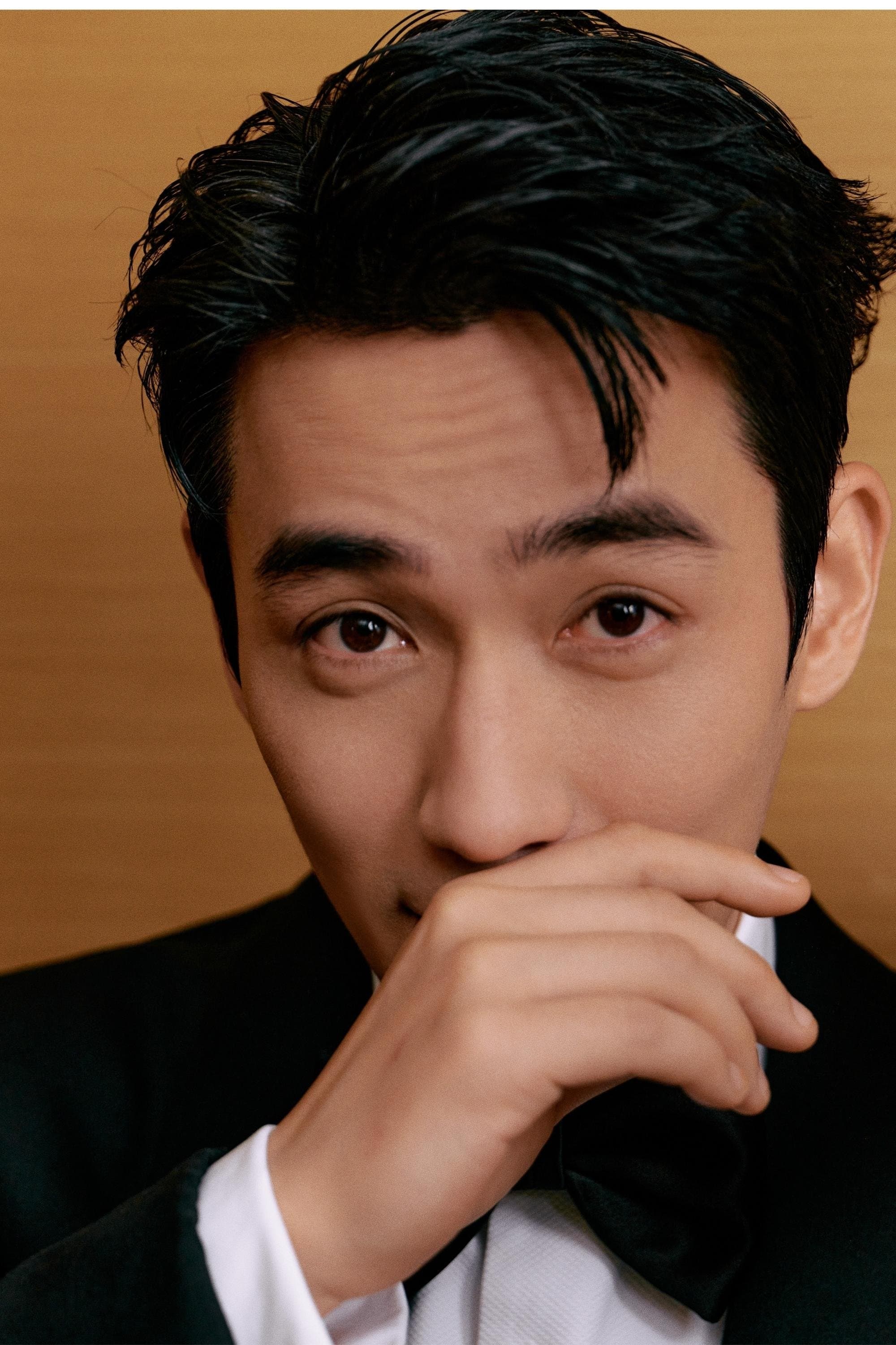 Zhu Yilong Profile Photo