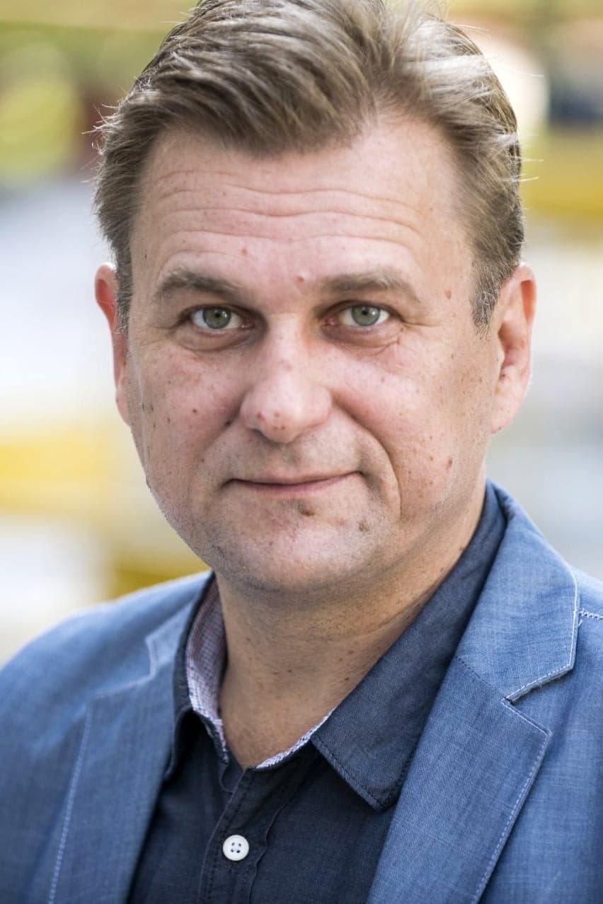 Anger Zsolt Profile Photo