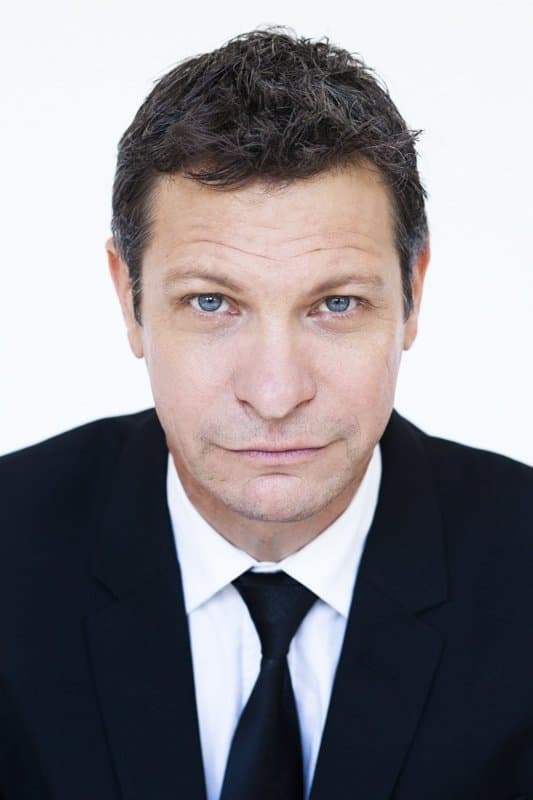 Grant Swanby Profile Photo
