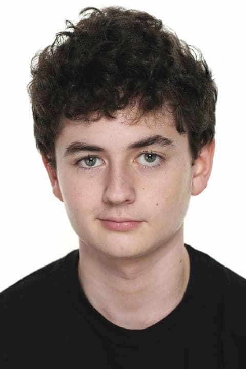 Callum Maloney Profile Photo