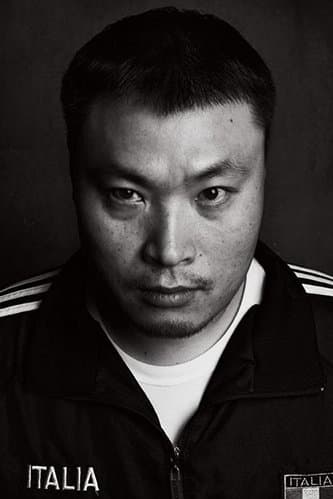 Kang Full Profile Photo