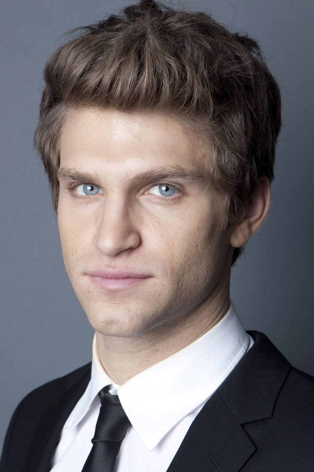 Keegan Allen Profile Photo