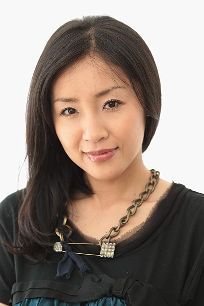 Megumi Kagurazaka Profile Photo