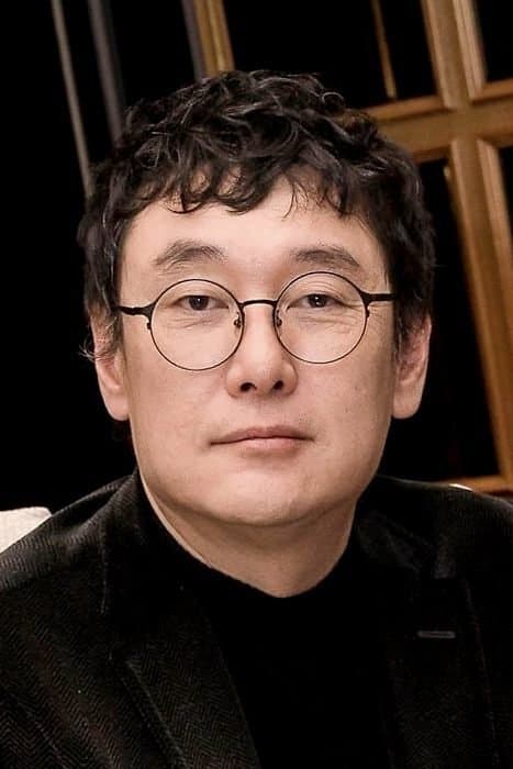 Jang Joon-hwan Profile Photo
