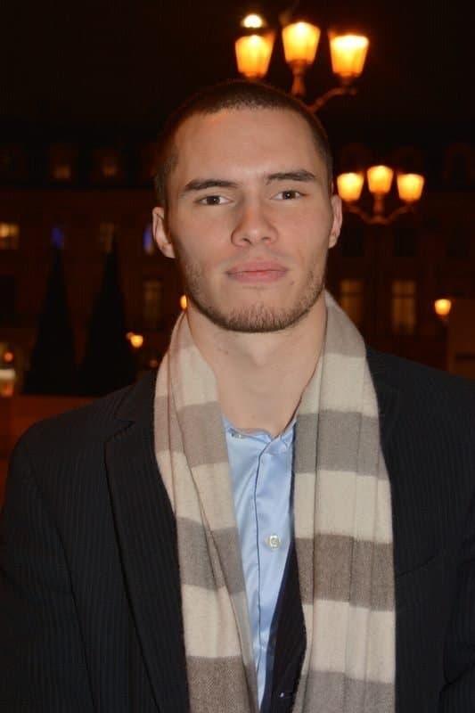 Ymanol Perset Profile Photo