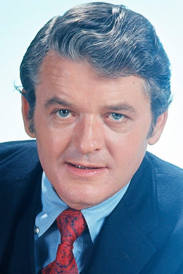 Hal Holbrook Profile Photo