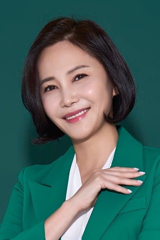 Chu Sang-mi Profile Photo