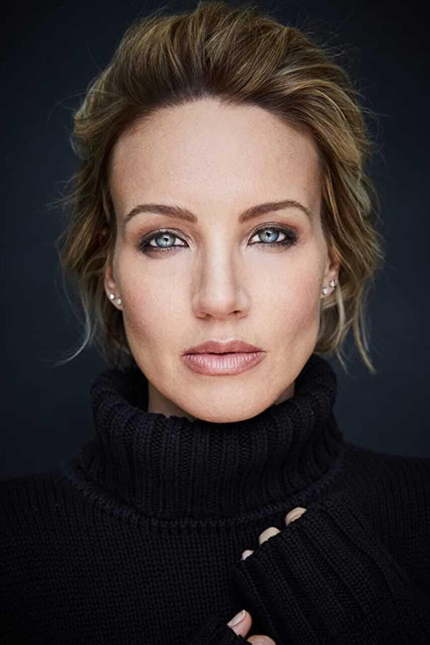 Brianne Davis Profile Photo