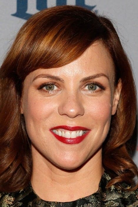 Sarah Burns Profile Photo