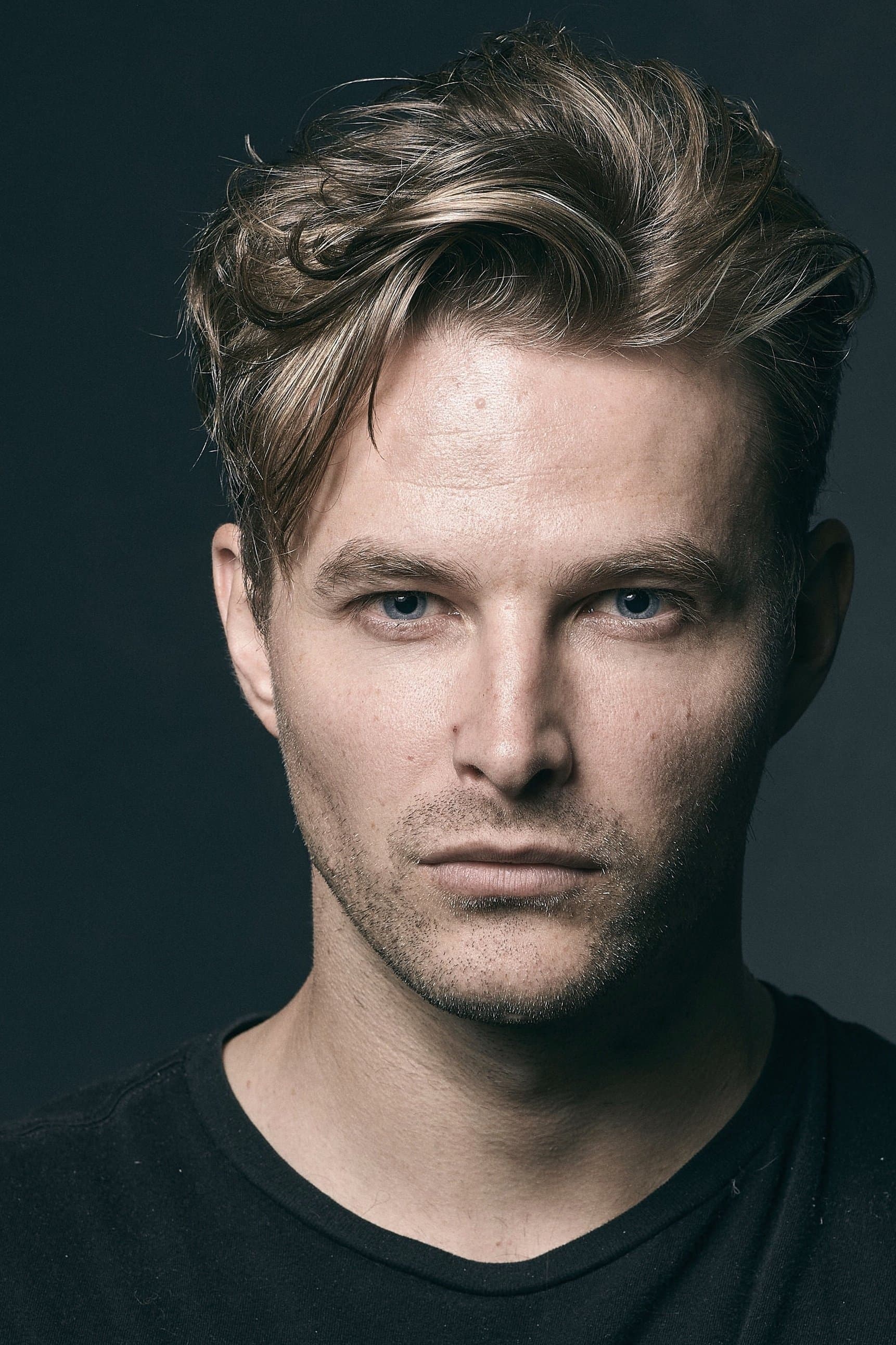 James Preston Profile Photo