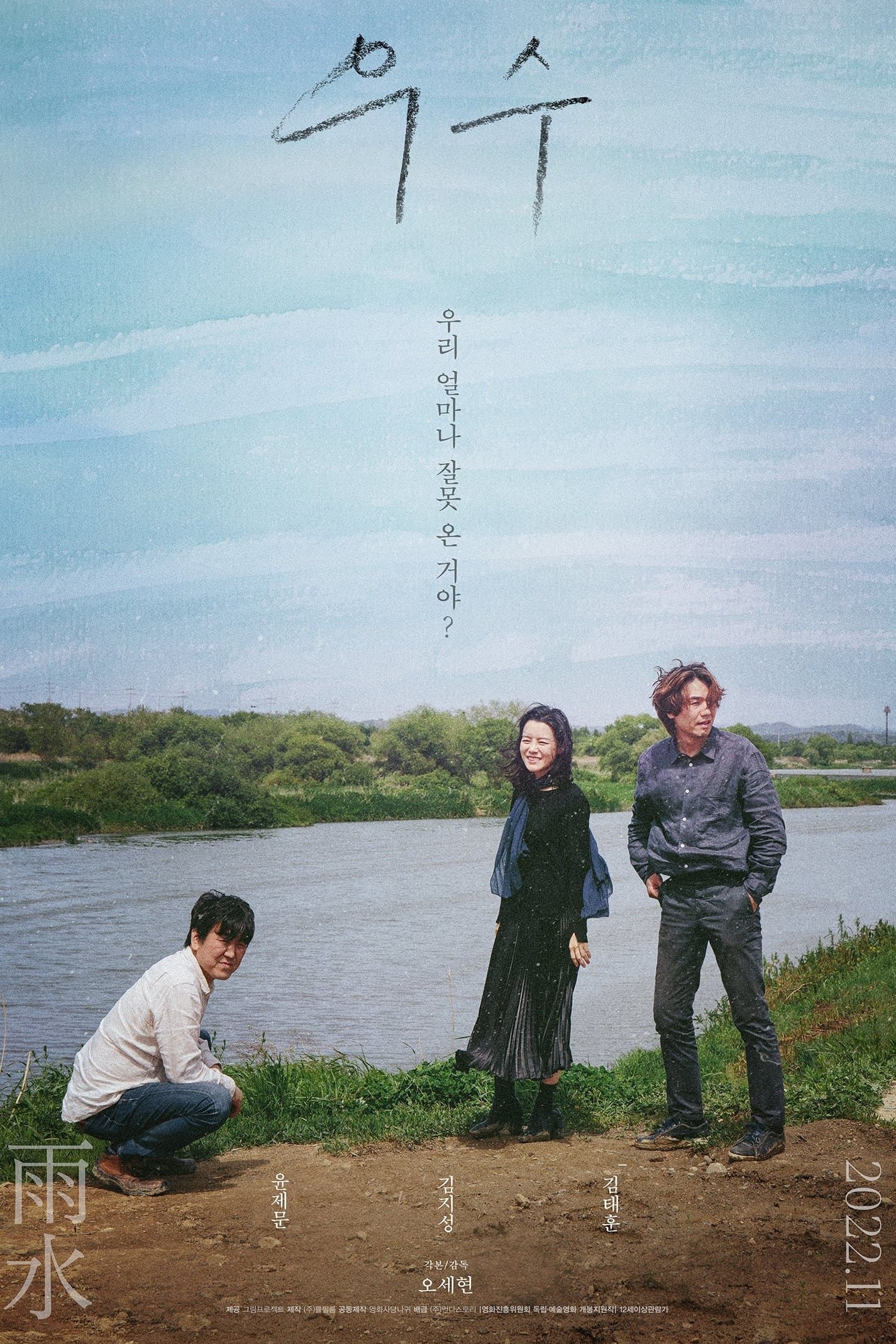 null Movie Poster