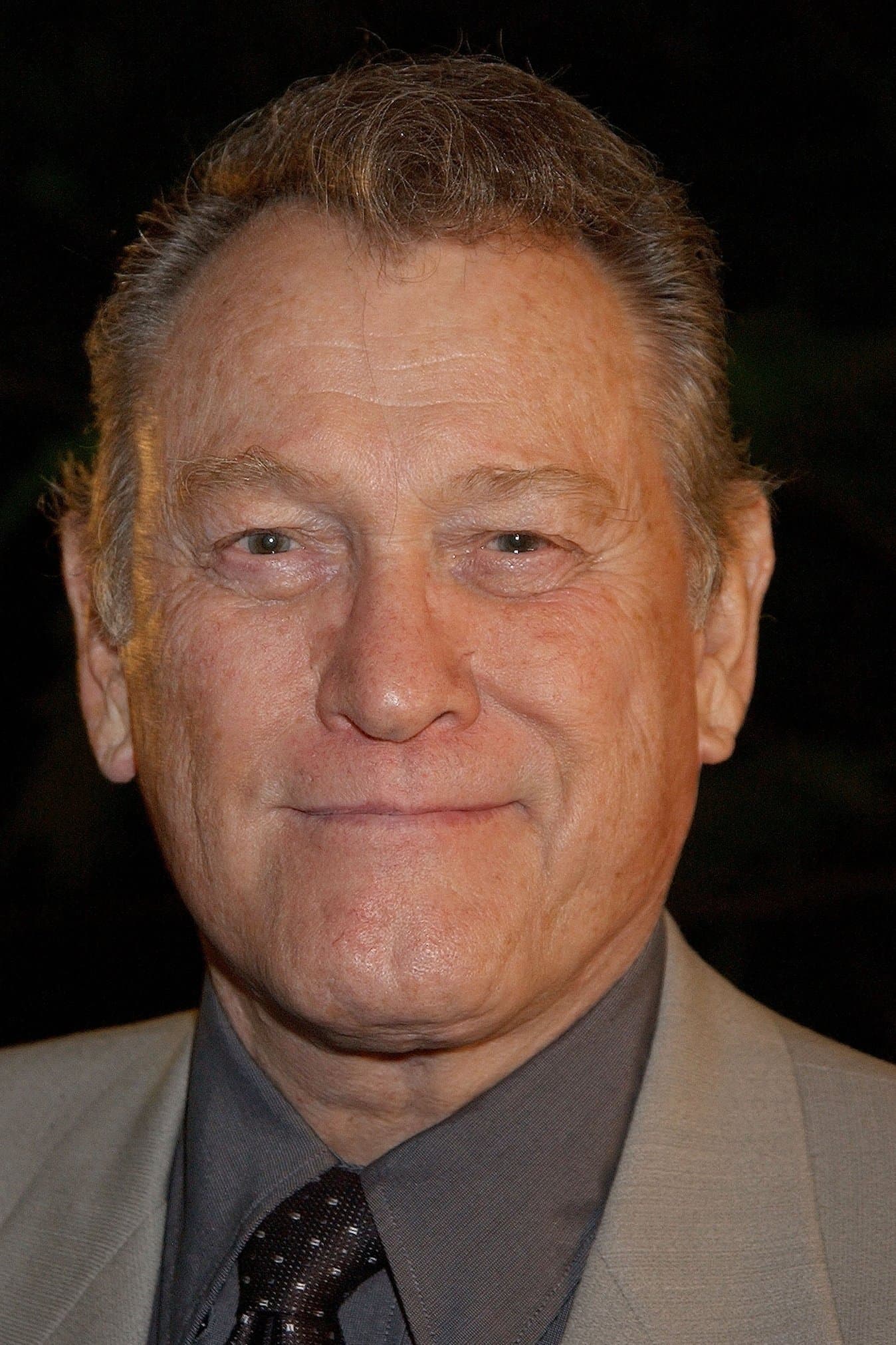 Earl Holliman Profile Photo
