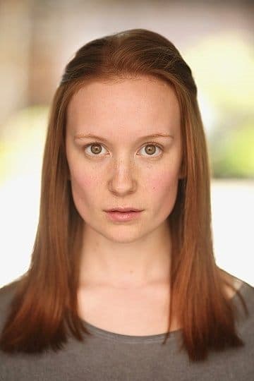 Ella Peel Profile Photo