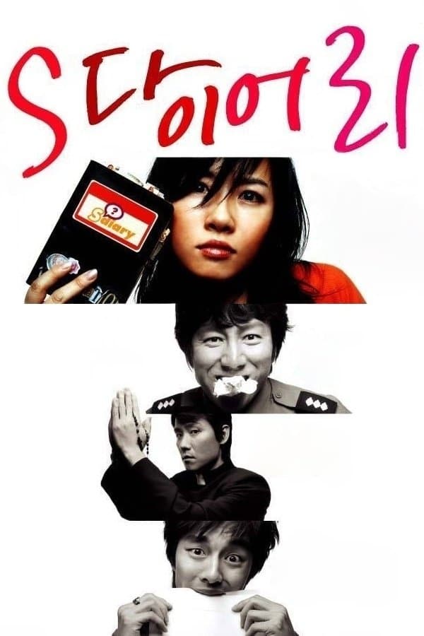null Movie Poster