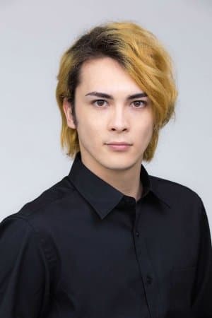 Justin Tomimori Profile Photo