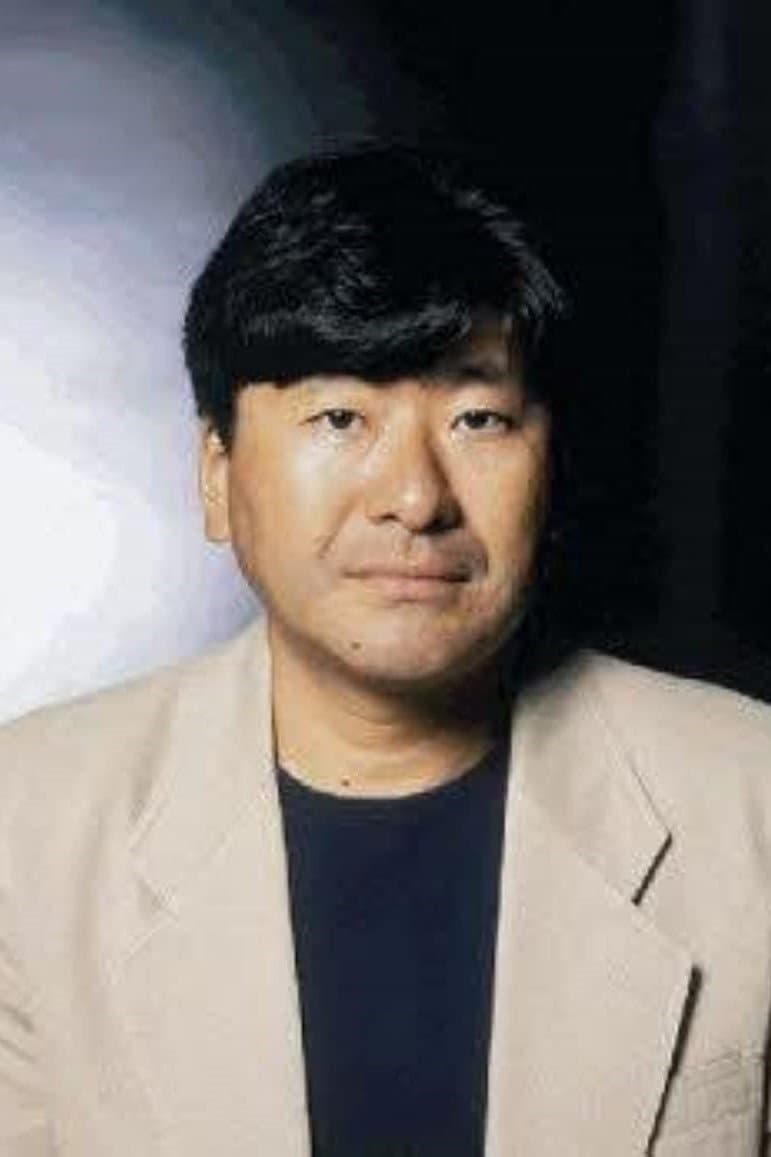 Koji Suzuki Profile Photo