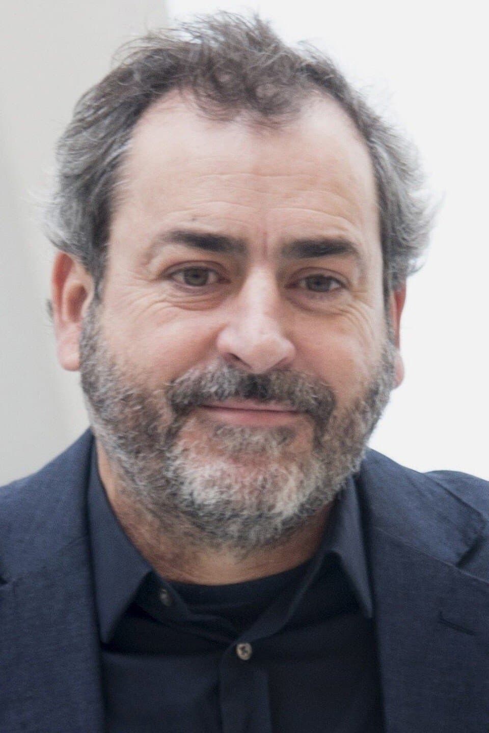 Jorge Bosch Profile Photo