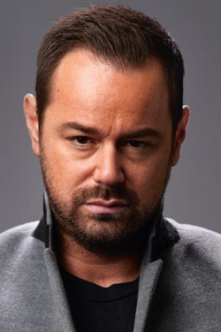 Danny Dyer Profile Photo