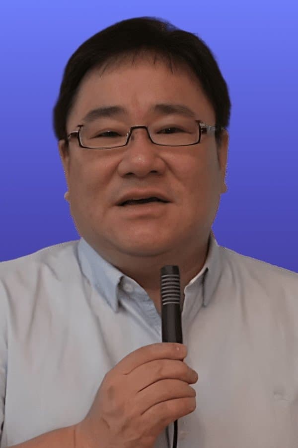 Yong Zheng Zhang