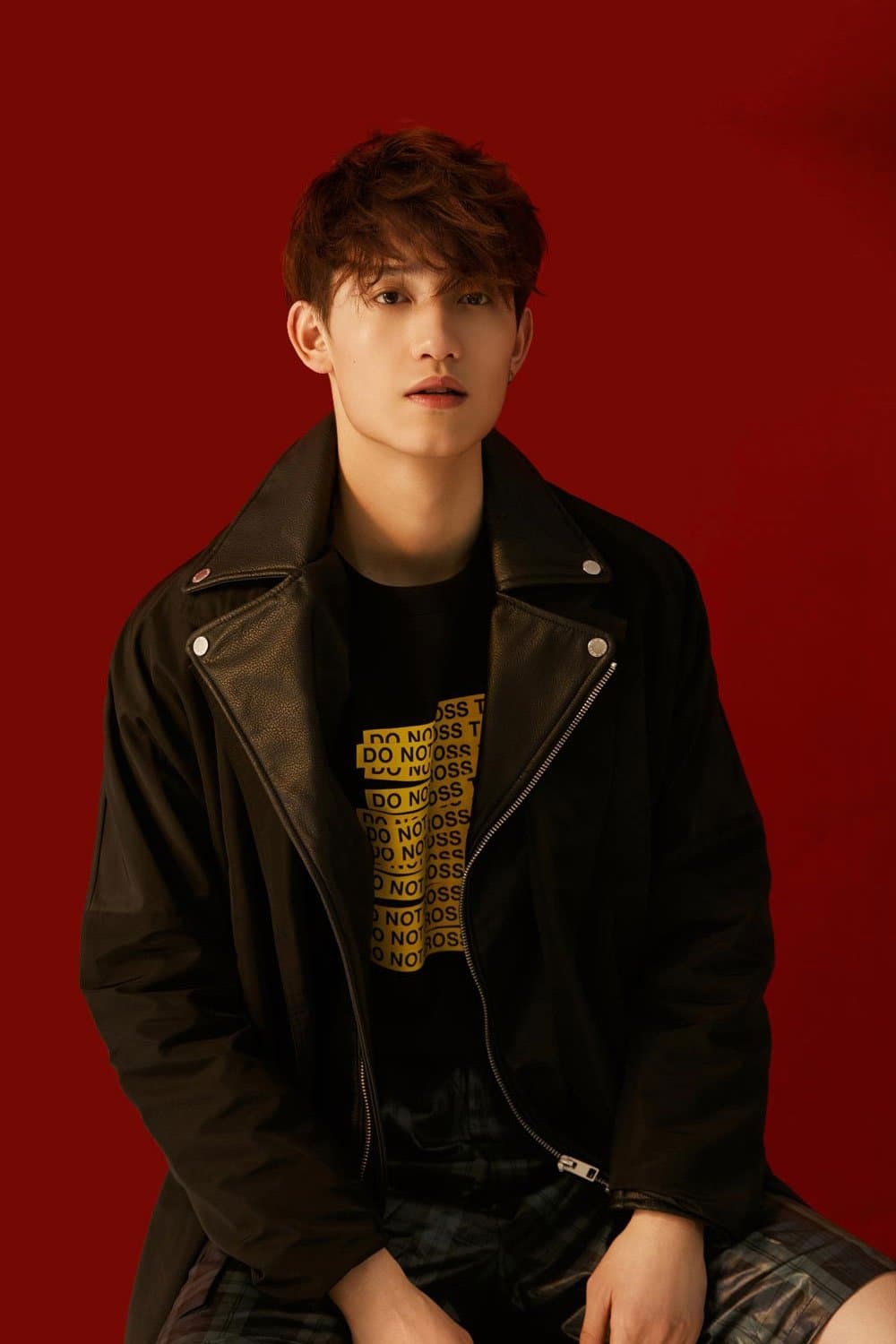 Yang Bingzhuo Profile Photo