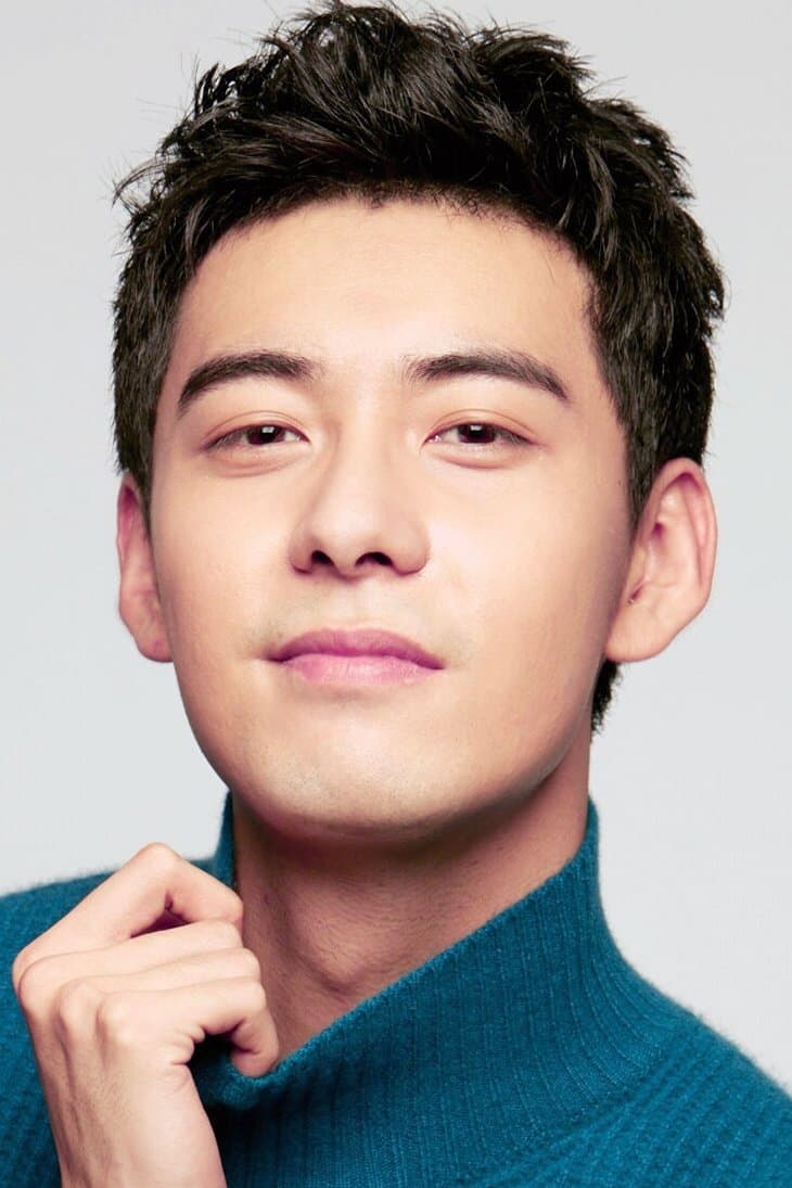 Chen Xingxu Profile Photo