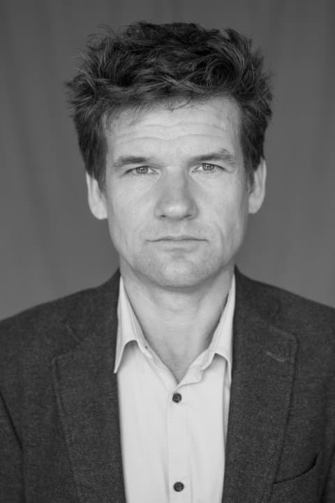 Vilis Daudziņš Profile Photo