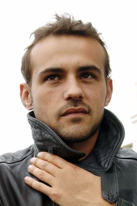 Stéphane Rideau Profile Photo