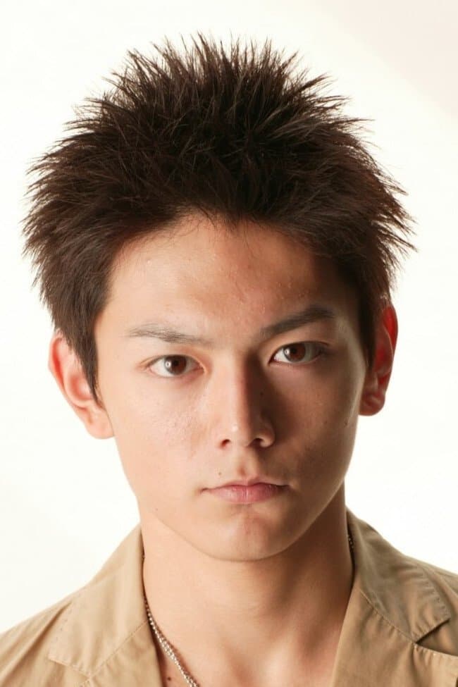 Momosuke Mizutani Profile Photo