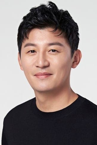 Kang Shin-chul Profile Photo