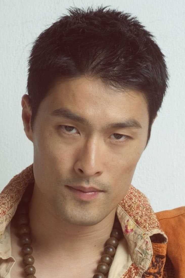 Johnny Nguyen Profile Photo
