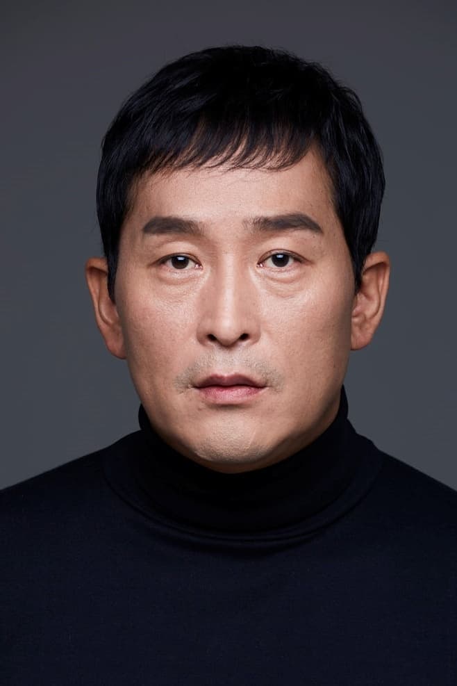 Jo Hyun-wu Profile Photo