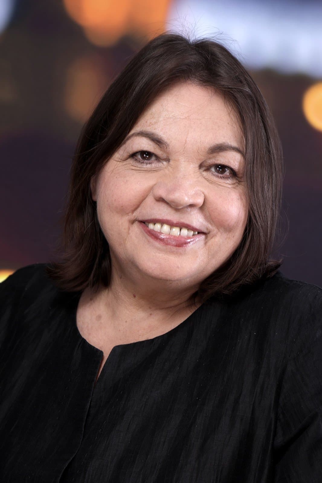 Myriam Boyer Profile Photo