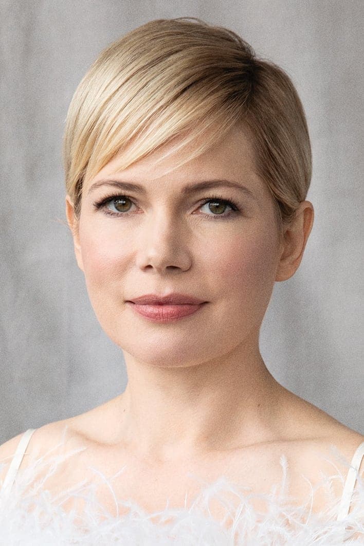 Michelle Williams Profile Photo