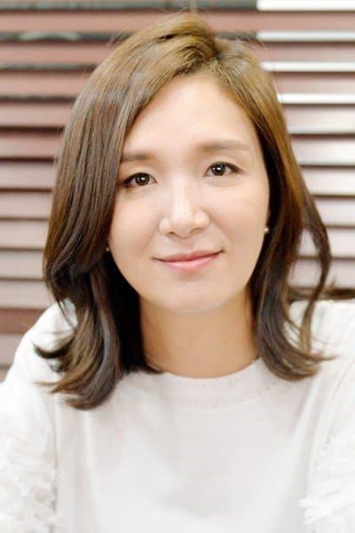 Lee Jeong-eun Profile Photo
