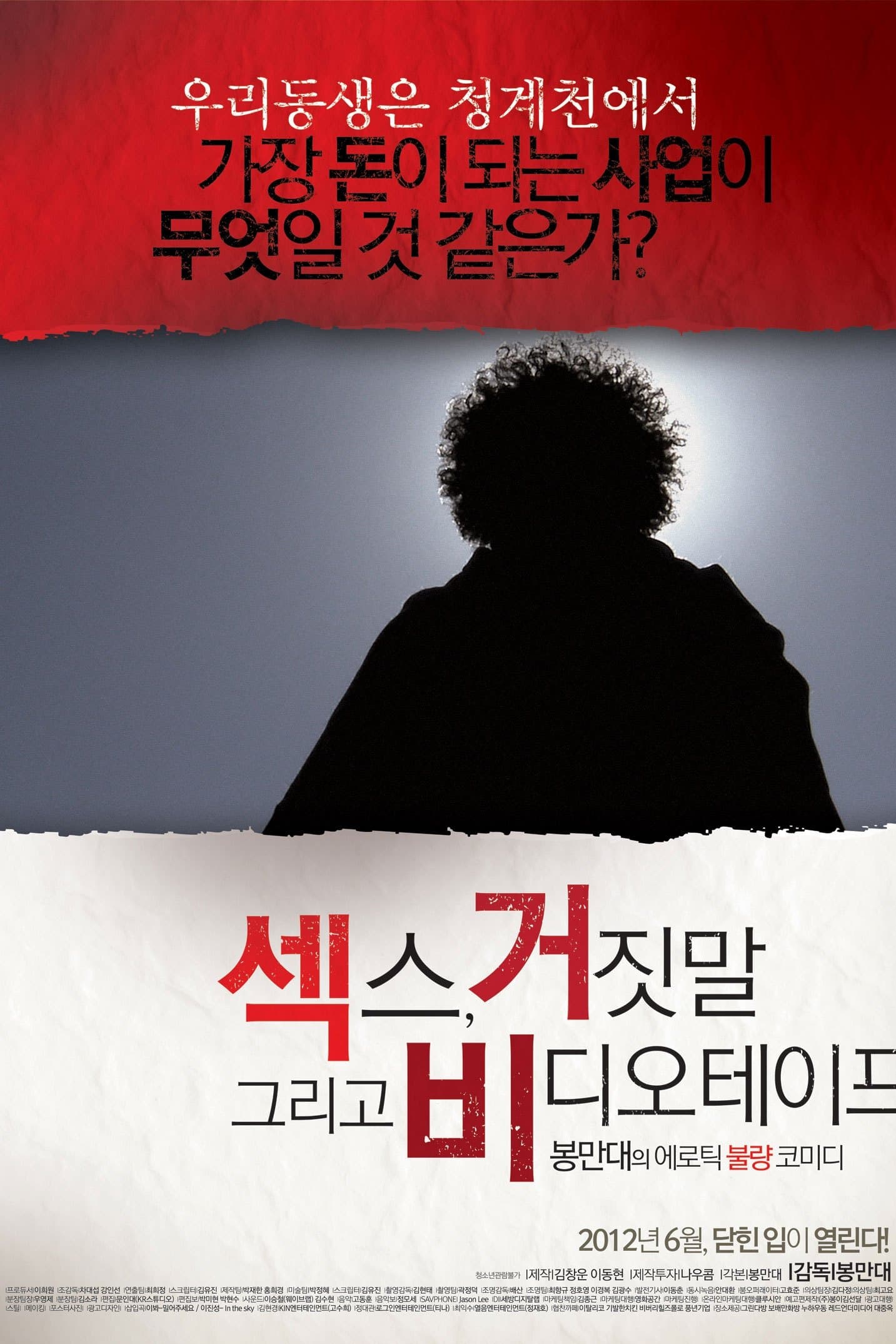 null Movie Poster