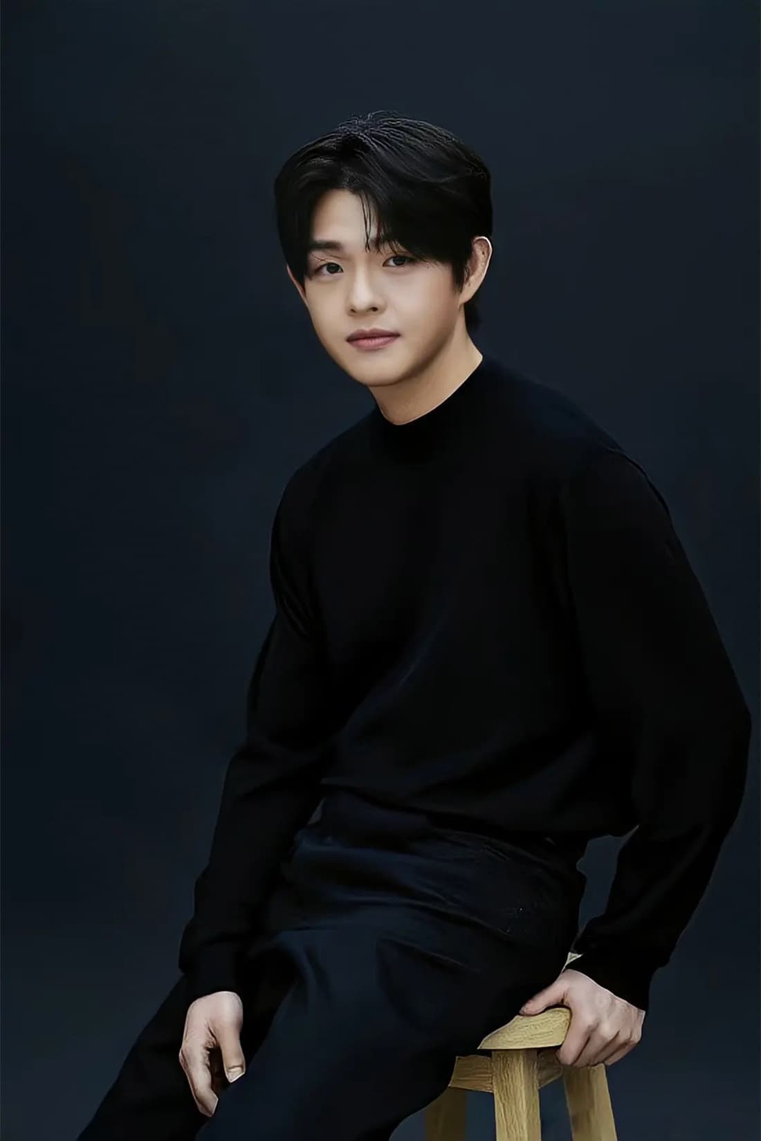 Kim Song Profile Photo